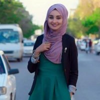 ماريا عثمان(@Marea_Elshame) 's Twitter Profile Photo
