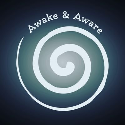 awake_nd_aware's profile picture. The path isn't a straight line, it's a spiral.꩜

https://t.co/7wfWOVK8MW