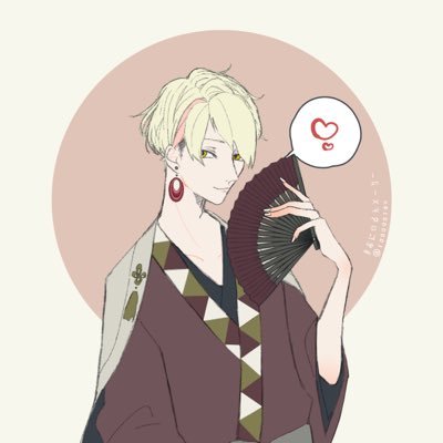 _ykykyk38's profile picture. Make Happy ORDER / 好きなことを自由気ままに