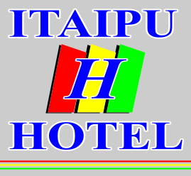 Itaipuhotel's profile picture. 