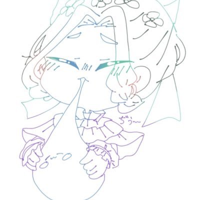 もちゆう@お絵描き✍さんのプロフィール画像