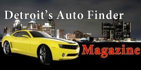 Detroits Auto Finder