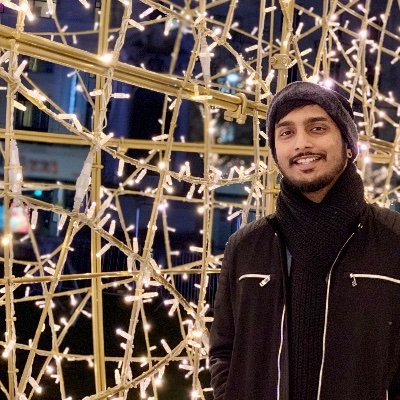 onkarb210's profile picture. Conquer.