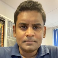 Satheesh Ponnarmeni(@SatheeshPonnar) 's Twitter Profile Photo