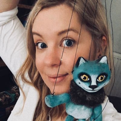 hannekewrites's profile picture. Author • The Midnighters & The Unadoptables