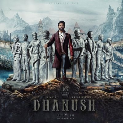 RamDhan95154383's profile picture. Dhanush veriyan