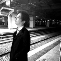 レボリュートン (@revoluuuuton) Twitter profile photo