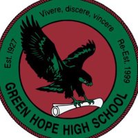 Green Hope High(@Green_Hope_High) 's Twitter Profileg