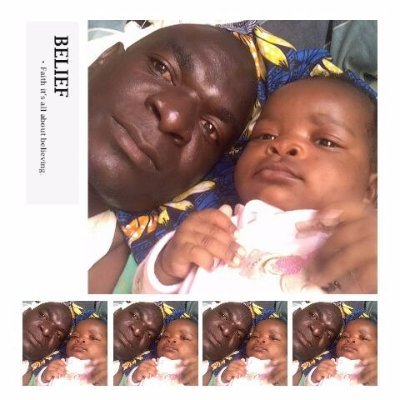 BrianMalusa's profile picture. Very humble, business minded!