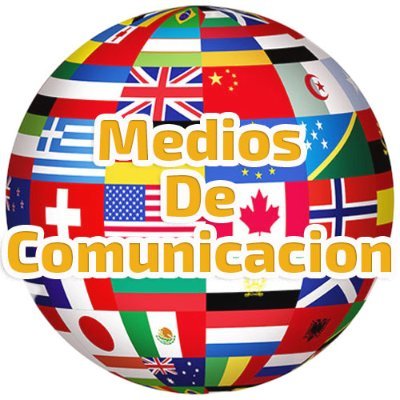 EN VIVO – La Red de Medios De Comunicación - Información Internacional y Noticias del Mundo las 24 horas.
Televisión, Radio, Periódicos, Revistas y Más...