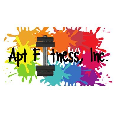 AptFitnessOrg's profile picture. A FL not for profit 501(c)(3) public charity with affordable programs for autism, ADHD, depression, anxiety, & more. Personal training, barre, & yoga.