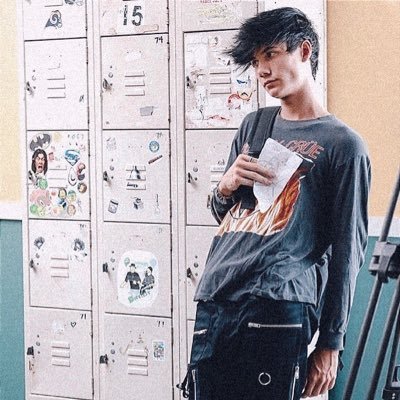 disneygriff's profile picture. @spookyjxdn