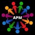 ALL PEOPLE MATTER (@apmfootball) Twitter profile photo