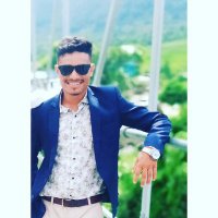 Yogendra BK (@imybk7) 's Twitter Profile