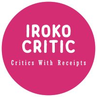 Iroko Critic (@irokocritic) 's Twitter Profile Photo Iroko Critic (@irokocritic) 's Twitter Profile Photo