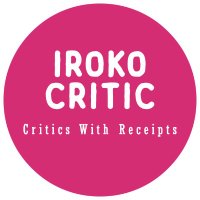 Iroko Critic(@irokocritic) 's Twitter Profile Photo