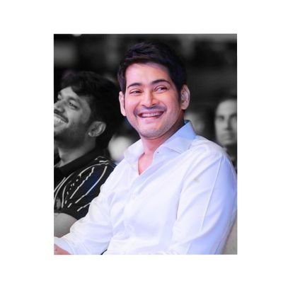 MaheshPrincism's profile picture. Devotee of @urstrulymahesh🙇🙏