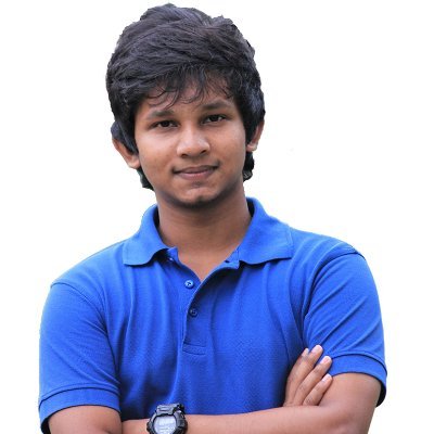 Full time Graphic Designer🤞
Logo/businesscard/cover design?
BackGround/object/watermark remove & Retouch?
Visite my Gig & hire me: https://t.co/lv2II1ZfI2