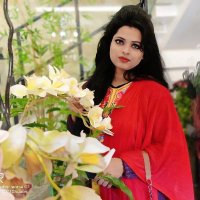 Trishna Saha Rimi (@rimitrishna) 's Twitter Profile