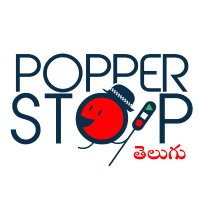Popper Stop Telugu(@PopperstopTel) 's Twitter Profileg