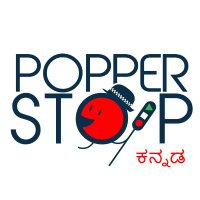 Popper Stop Kannada(@Popperstopkan) 's Twitter Profile Photo