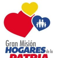 HogaresDeLaPatriaBolívar(@hogaresbolivar) 's Twitter Profile Photo
