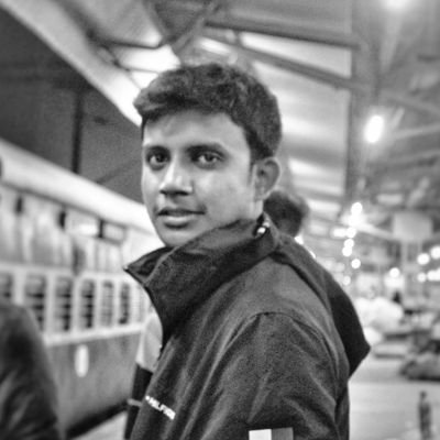 VirajMahind10's profile picture. On the way to build my own world🌏