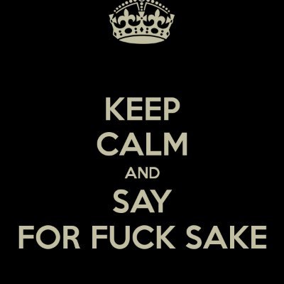 Please dont follow me... thank you
