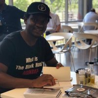 The Curriculum of Black Excellence (@matimba_mkansi) 's Twitter Profile