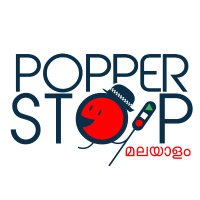 Popper Stop Malayalam(@Popperstopmal) 's Twitter Profile Photo