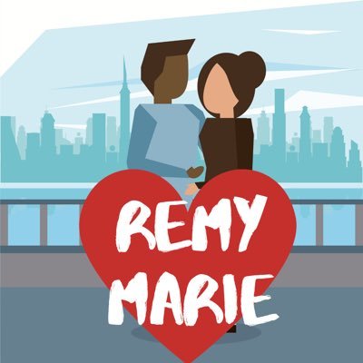 Remy Marie is an Amazon bestseller #romanceauthor who loves to write about #interracialromance. He’s a husband, a father and a Panthers and ECU Pirates fan.