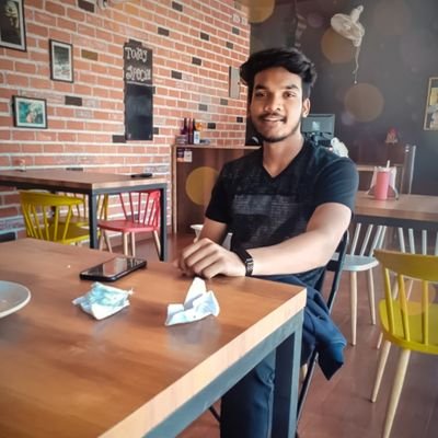 vlogger | Traveller | Youtuber | aspirant | sports player 🏀 | dancer 🕺 | always wear a helmet |
if you need O+ so you can dm me here and istagram....