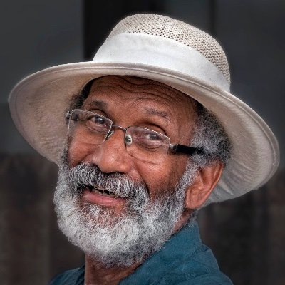 operafred's profile picture. Renaissance man, poet, performer. His groundbreaking poetry collection, THE BOMB THAT BLEW UP GOD is available on Amazon: https://t.co/GUnzGkSbHH