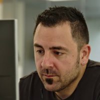 Mike Gonzalez (@mikegonye) Twitter profile photo