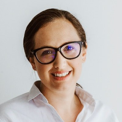 Dr. Sasha Goldstein-Sabbah Profile