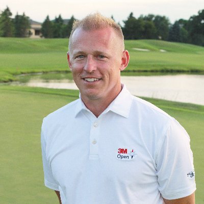 @3MOpen Tournament Director, proud Dad of 4 boys, lover of sports. Ephesians 6:7