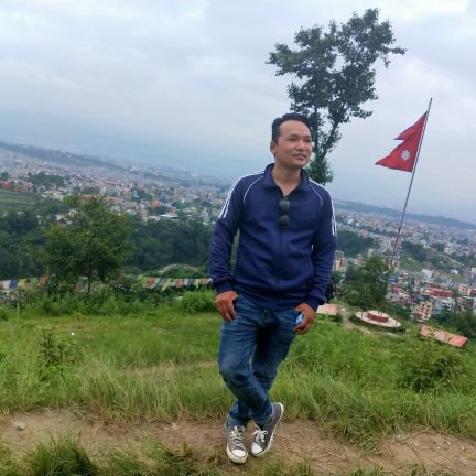 TenzinMoktan's profile picture. artist