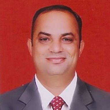 ushirassociates's profile picture. Tax Consultant (BCom LLB)