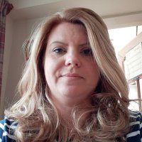 Jo Bailey - @jobailey007 Twitter Profile Photo