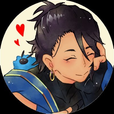 絵描きメインで雑多にRTマン。3L各種に萌えるオタク(((v( 'ω' )v<萌えるなら何でも美味い オスッテを吸う垢【https://t.co/lYXmZzXDxF…】