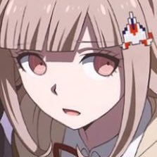 _crescentrose's profile picture. 