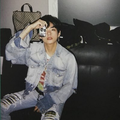 00line (20) ✈︎ 방탄소년단 ▷ 김태현 ✈︎ Eternally ,