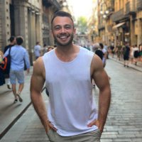 Fatih Melek (@fatihmelek) 's Twitter Profile Photo