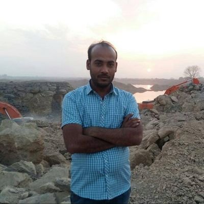 AmarSinghPoswa1's profile picture. 