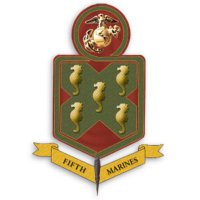 5th Marine Regiment (@5thmarreg) 's Twitter Profile