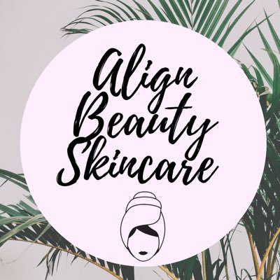 ✨🌿 Welcome to your skin investment! ✨🌿 This is the offical twitter for Align Beauty Skincare LLC here to provide content of skincare, self-love & more. 🧚🏾