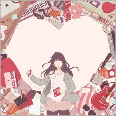 Myricaさんのプロフィール画像