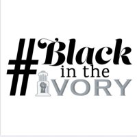 Black In The Ivory (@blackintheivory) 's Twitter Profile Photo Black In The Ivory (@blackintheivory) 's Twitter Profile Photo