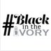 Black In The Ivory (@BlackInTheIvory) Twitter profile photo