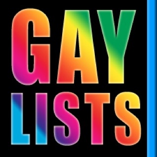 GayLists's profile picture. 59 gay twitter lists here: follow those you belong on or interest you. Cruise around, get what you want. Find your gay.